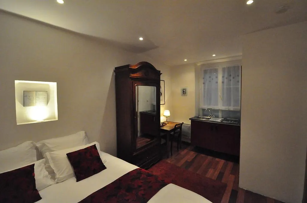 Studios Rimbaud Paris France