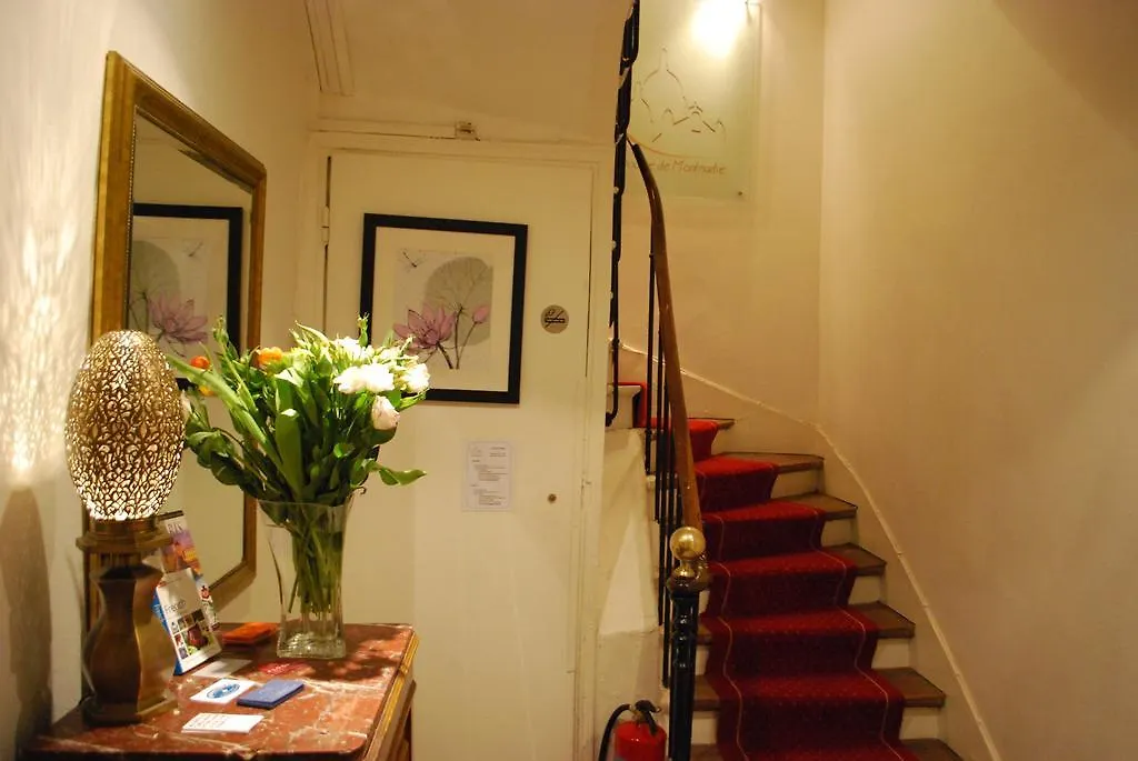 Studios Rimbaud Paris 0*,  France