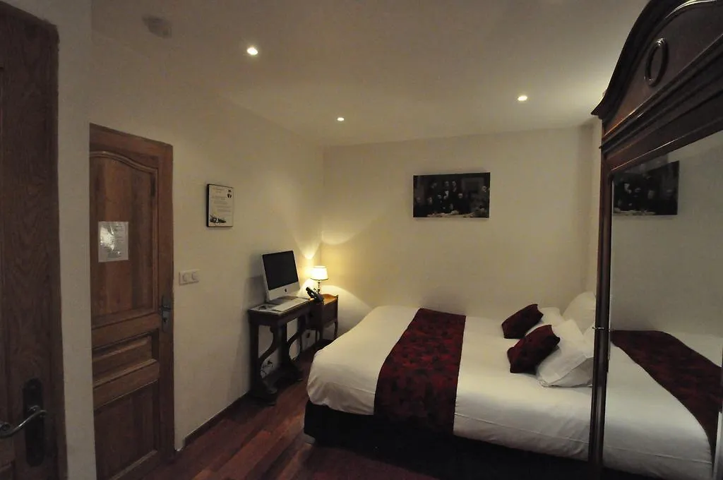 Guest house Studios Rimbaud Paris