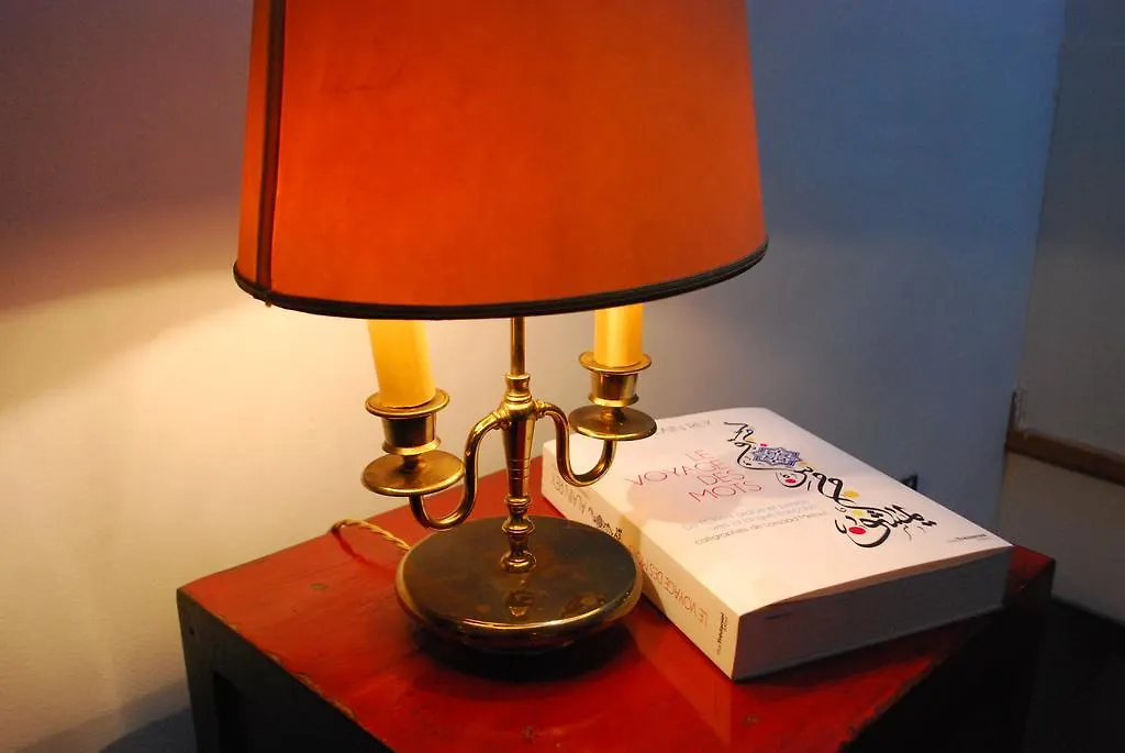 Guest house Studios Rimbaud Paris